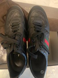 Gucci scarpe originali