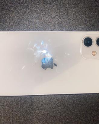 Iphone 12 bianco 64gb