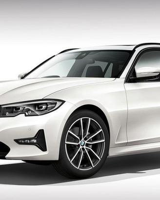 Ricambi bmw serie 3 g20 g21