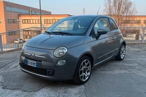Fiat 500 1.3 Multijet 16V 75 CV Sport