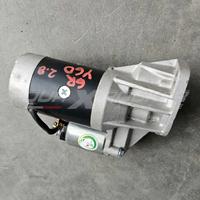 Motorino avviamento 9 denti Nissan Patrol GR Y60