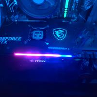 Msi 3080 gaming z trio