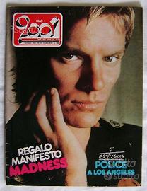 Ciao 2001 01/03/1981