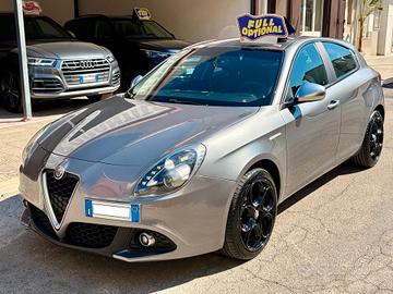 Alfa Romeo Giulietta 1.6 JTDm 120 CV Super - '18