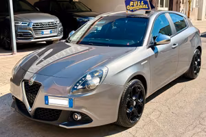 Alfa Romeo Giulietta 1.6 JTDm 120 CV Super - '18