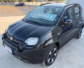 FIAT Panda Cross AZIENDALE