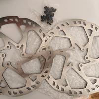 dischi 180mm spessore 2.2 mm