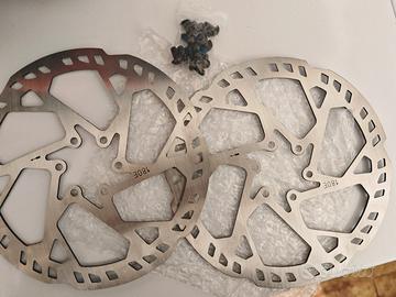 dischi 180mm spessore 2.2 mm