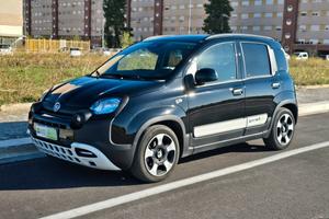 Fiat Panda Pandina 1.0 FireFly 70 CV Hybrid Cross