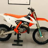 KTM 85 SX