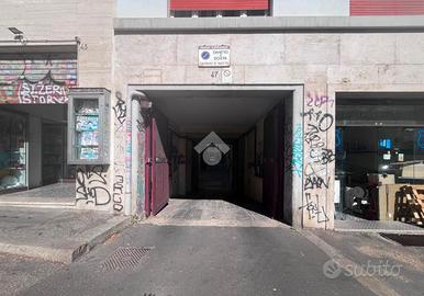 BOX A ROMA