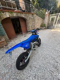 Yz 125 2023