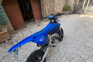 Yz 125 2023