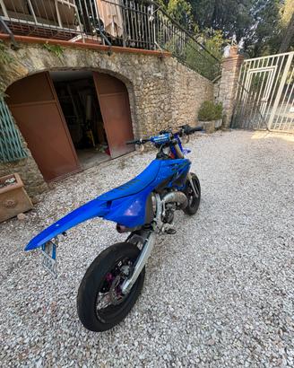 Yz 125 2023
