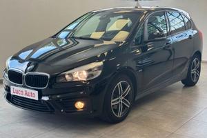 BMW 218 d A.T. Aut. Sport Line *FULL PELLE*NAVIG