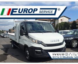 Iveco Daily 35 C16 2.3 Ribaltabile 160CV