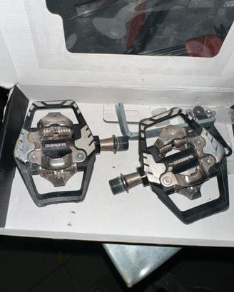 Shimano Deore xt