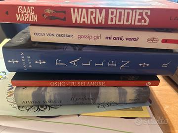 Libri usati