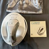 Epilatore a luce pulsata Remington PL-5000