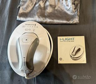 Epilatore a luce pulsata Remington PL-5000