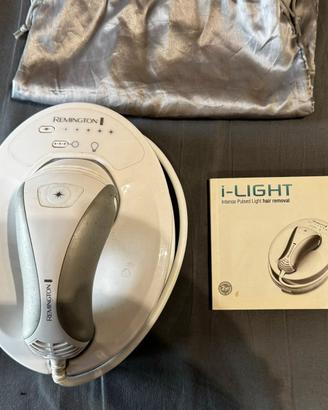 Epilatore a luce pulsata Remington PL-5000