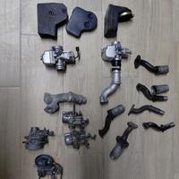 carburatori vespa 