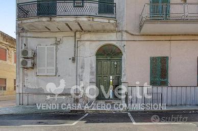 Villa di 180 m² con 4 locali a Monte di Procida