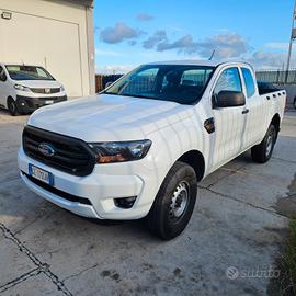 Ford Ranger 2.0 170cv