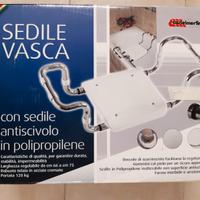 SEDILE PER VASCA