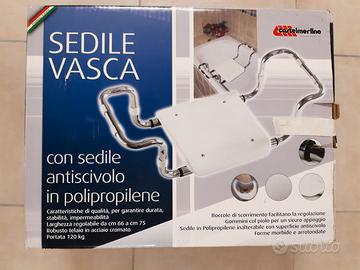 SEDILE PER VASCA