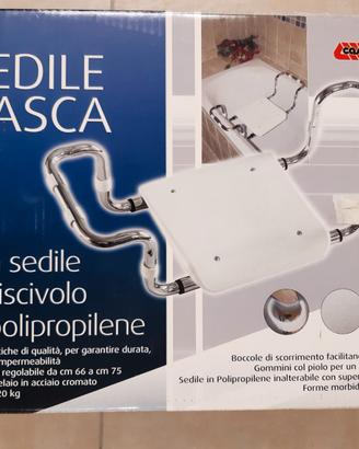 SEDILE PER VASCA