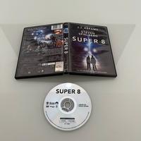 Film Super 8 - DVD