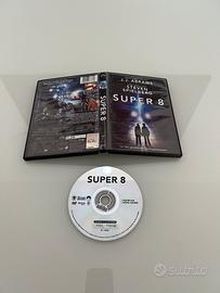 Film Super 8 - DVD