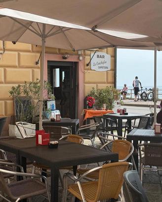 Bar Varazze [Cod. rif 3305547VCG]