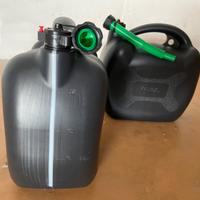 Taniche 20l carburante