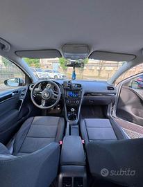 golf 6