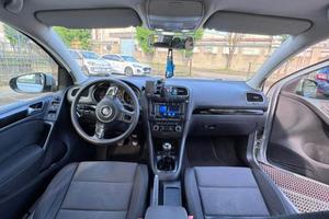 golf 6