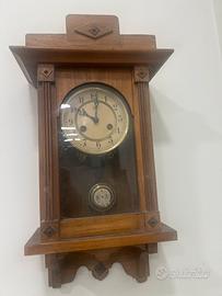 Vendere l’orologio a pendolo