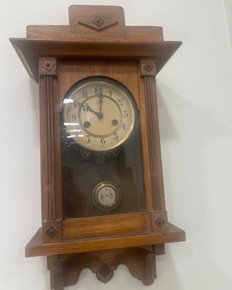 Vendere l’orologio a pendolo