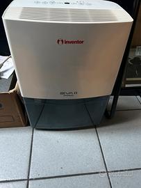 Deumidificatore e purificattore d’ariq