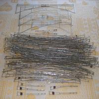 SET DI LINEA AEREA CATENARIA MARKLIN 7019