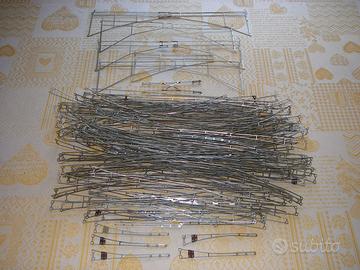 SET DI LINEA AEREA CATENARIA MARKLIN 7019