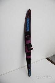 mono sci O Brien 165cm. Mod.KGX