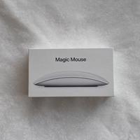 Apple Magic Mouse