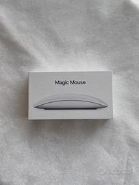 Apple Magic Mouse