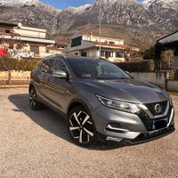 Nissan Qashai TEKNA+  Automatic