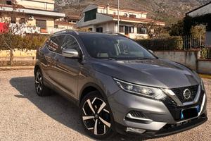 Nissan Qashai TEKNA+  Automatic