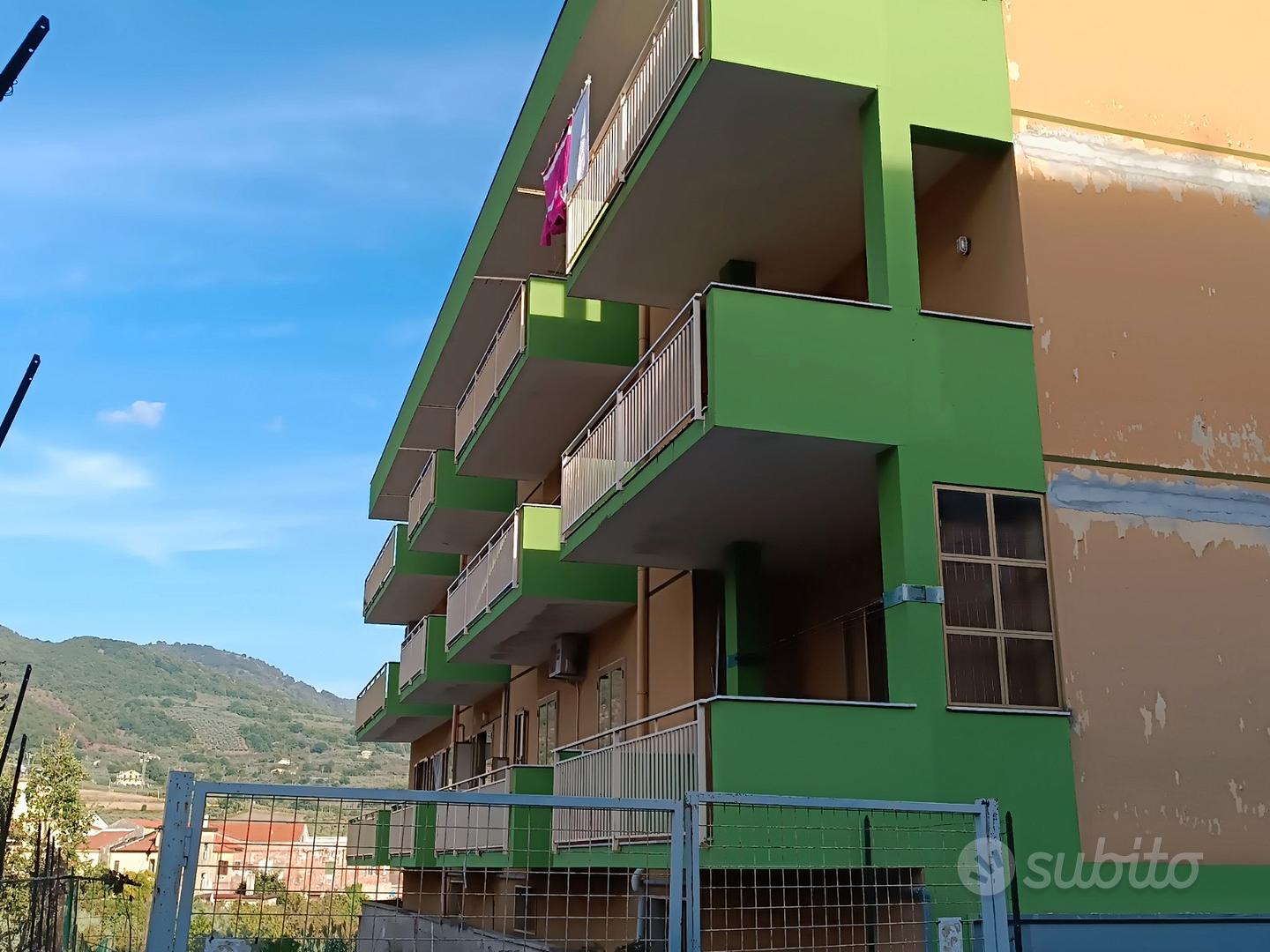 Appartamento – Montecorvino Rovella, San Martino - Vista 2