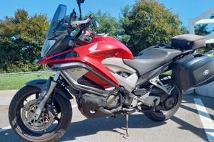 Honda Crossrunner 800