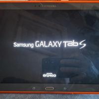 Tablet Samsung 10 pollici - 4G